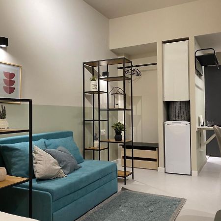 E2G Urban Stay #G Thessaloníki Luaran gambar