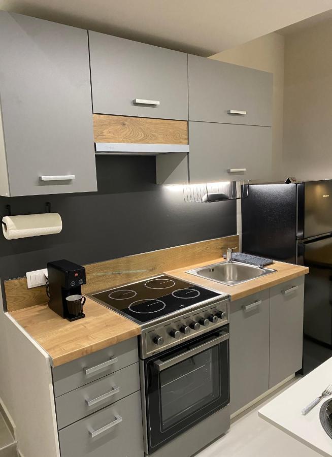 E2G Urban Stay #G Thessaloníki Luaran gambar