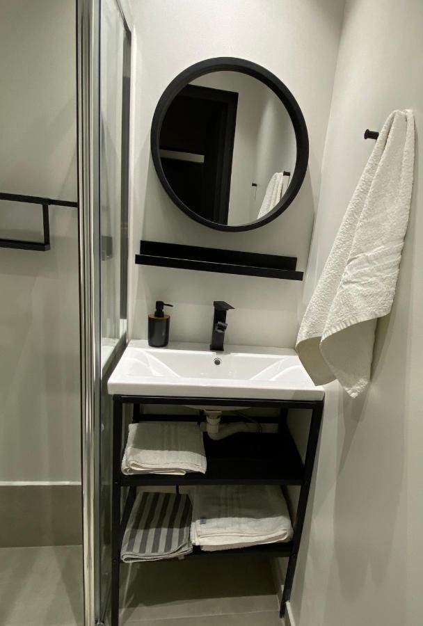 E2G Urban Stay #G Thessaloníki Luaran gambar