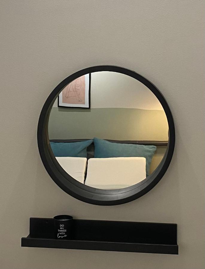 E2G Urban Stay #G Thessaloníki Luaran gambar