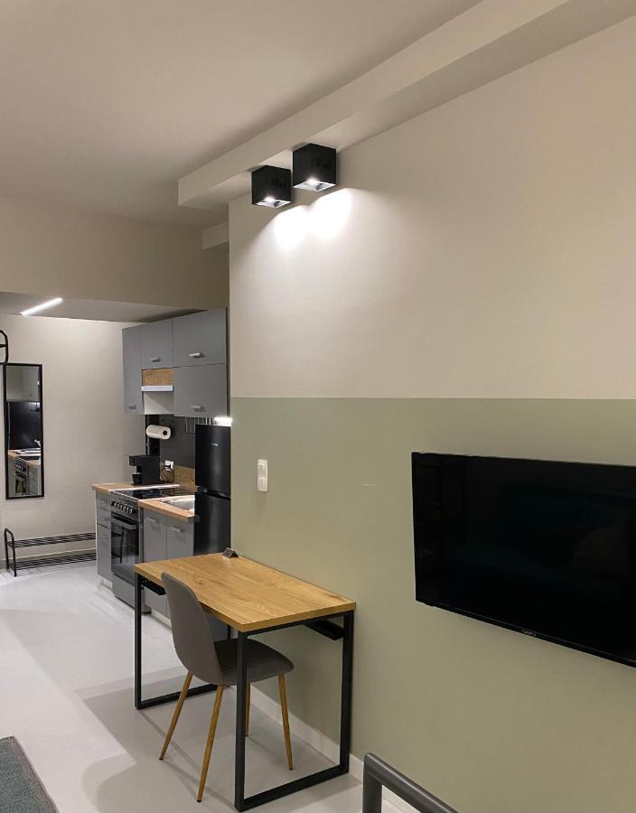 E2G Urban Stay #G Thessaloníki Luaran gambar
