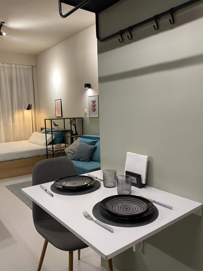 E2G Urban Stay #G Thessaloníki Luaran gambar