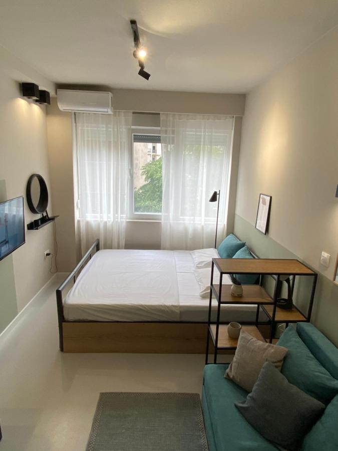E2G Urban Stay #G Thessaloníki Luaran gambar